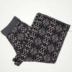 Roz & Ali Wide Leg Pants (Petite M)